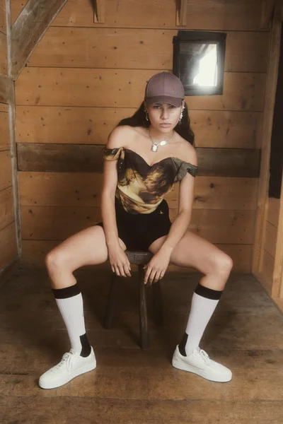 Look 33